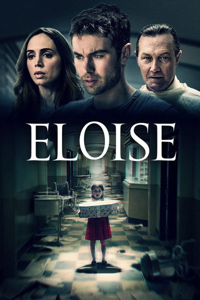 Póster de Eloise