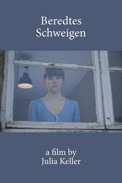 Póster de Eloquent Silence