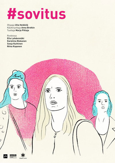 Póster de #elprobador