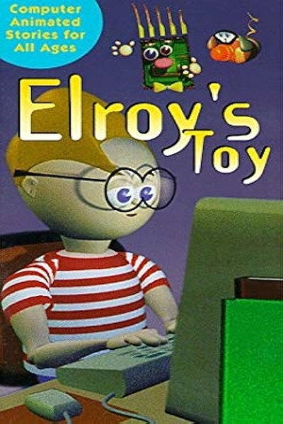 Póster de Elroy's Toy