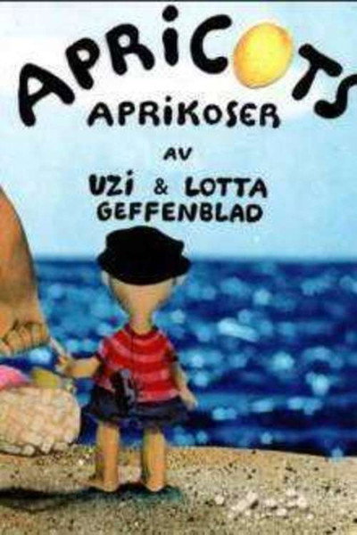 Póster de Els albercocs