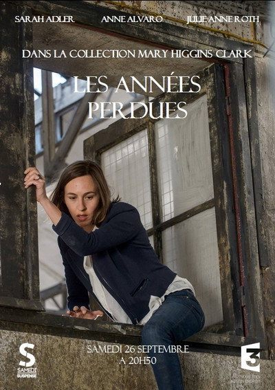 Póster de Els anys perduts