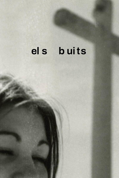 Póster de Els buits