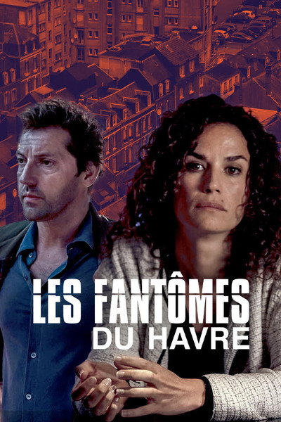 Póster de Els fantasmes de Le Havre