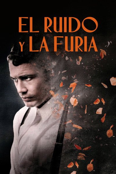 Póster de Els Germans Compson