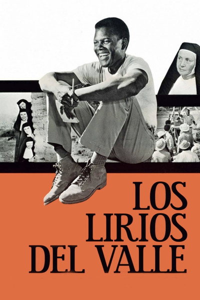 Els lliris dels prats