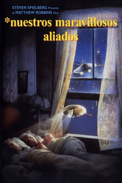 Els nostres meravellosos aliats