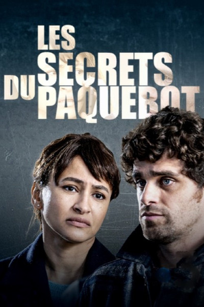 Póster de Els secrets del naufragi