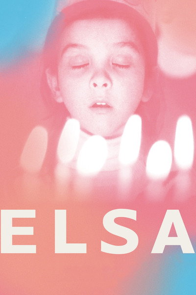 Póster de Elsa
