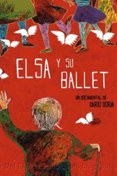Póster de Elsa and Her Dancers