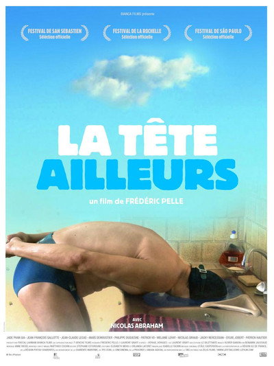 Póster de Elsewhere