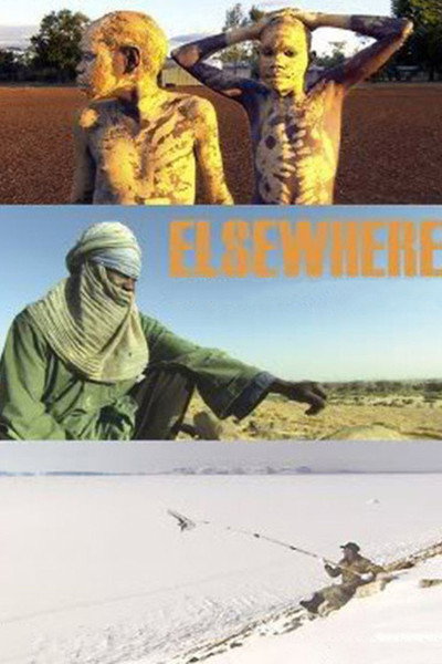 Póster de Elsewhere