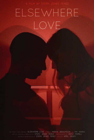 Póster de Elsewhere Love