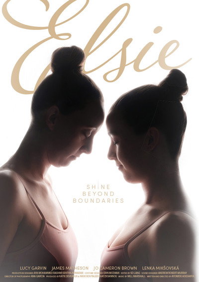 Póster de Elsie