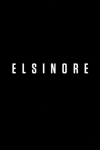 Póster de Elsinore