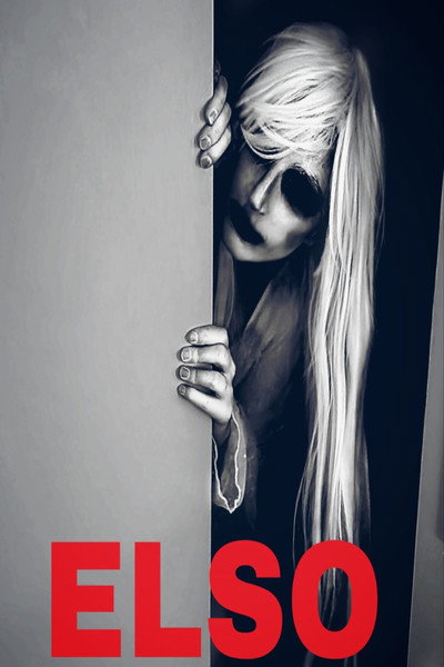 Póster de Elso