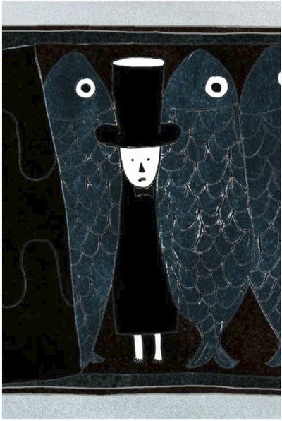 Póster de Elu kilukarbis