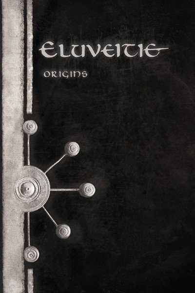 Póster de Eluveitie - Origins: Bonus DVD