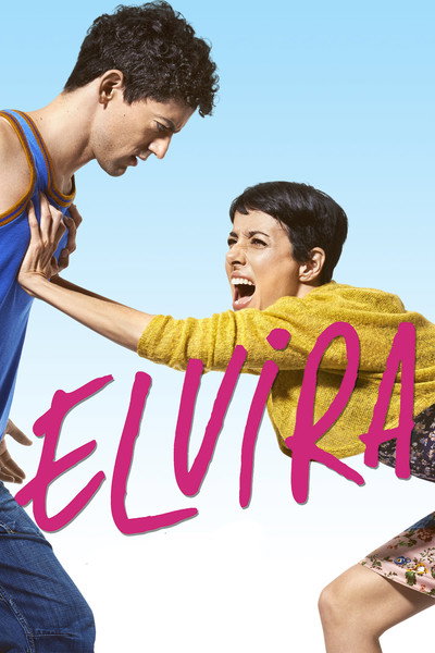 Póster de Elvira I Will Give You My Life But I'm Using It