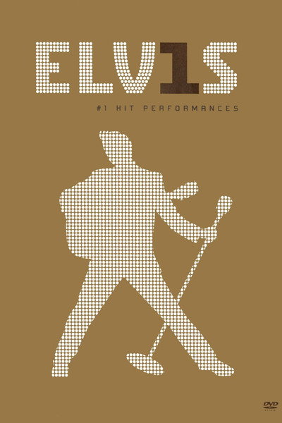 Póster de Elvis: #1 Hit Performances