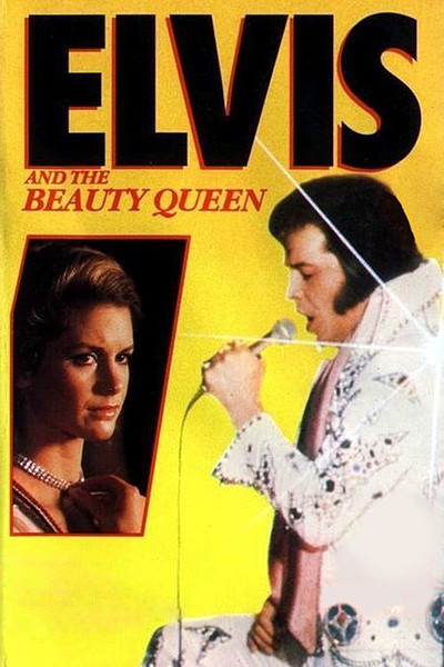 Póster de Elvis and the Beauty Queen