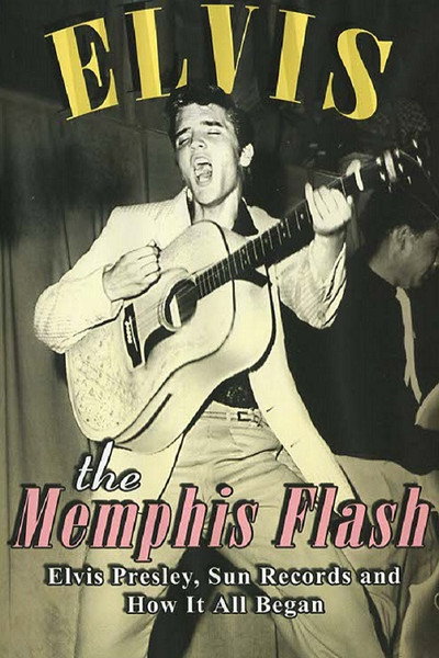 Póster de Elvis: The Memphis Flash