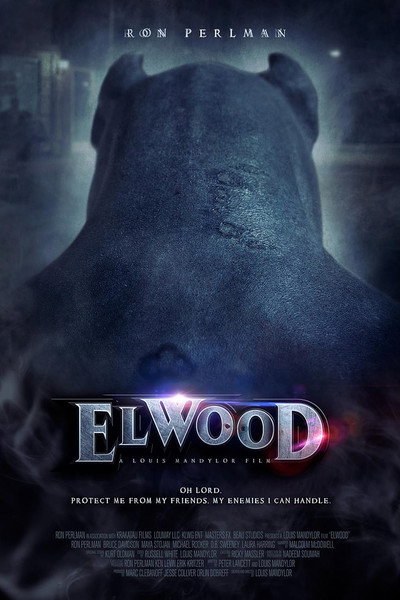 Póster de Elwood