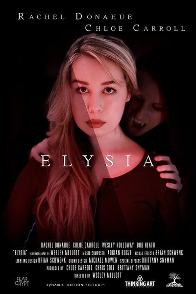 Póster de Elysia