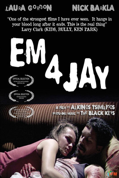 Póster de Em 4 Jay