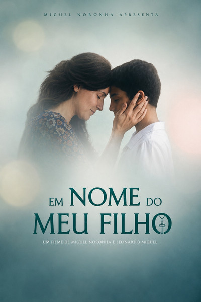 Póster de Em Nome do Meu Filho