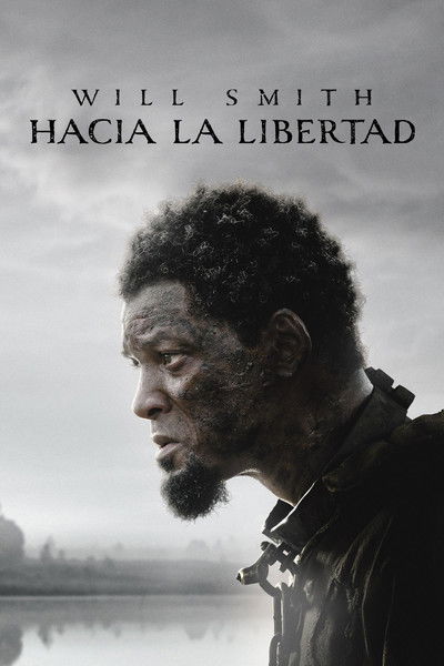 Póster de Emancipación