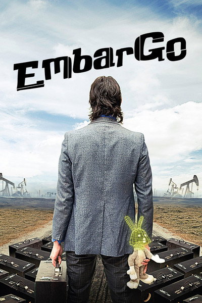 Póster de Embargo