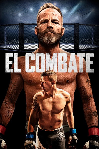Póster de Embattled
