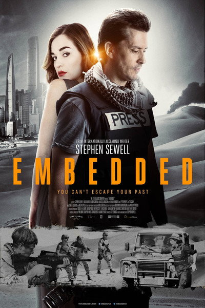 Póster de Embedded
