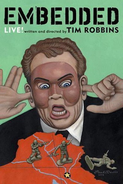 Póster de Embedded