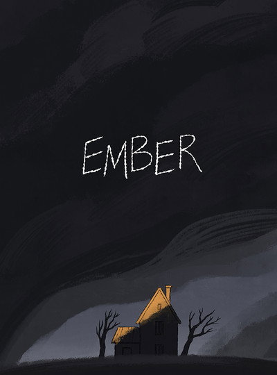 Póster de Ember