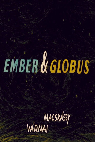 Póster de Ember&Globus
