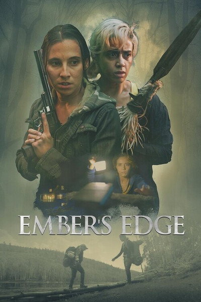 Póster de Ember's Edge