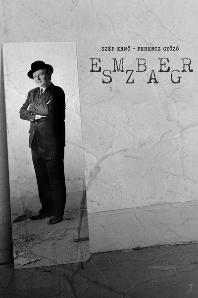 Póster de Emberszag