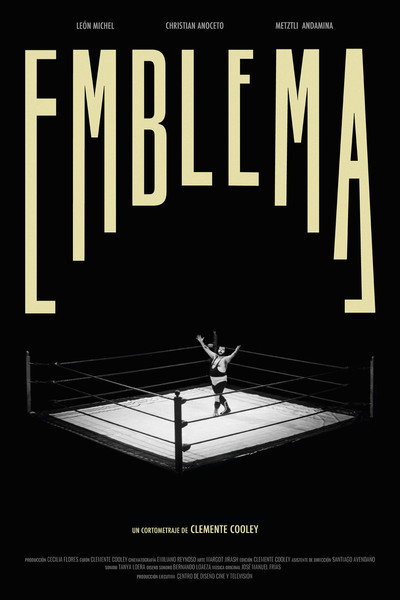 Póster de Emblema