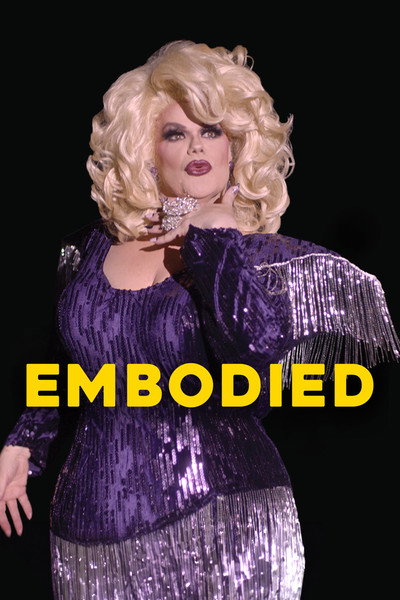 Póster de Embodied