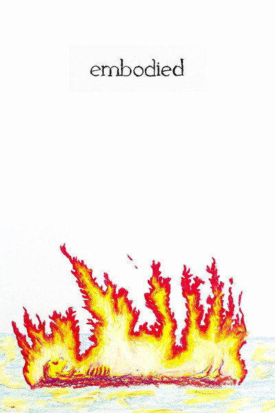 Póster de Embodied