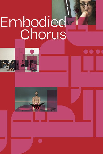 Póster de Embodied Chorus