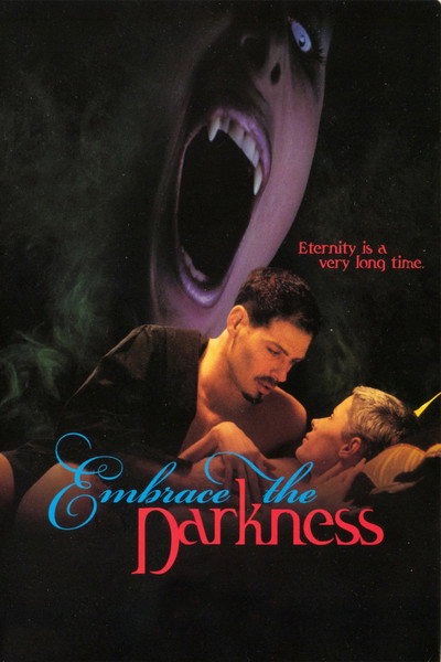 Póster de Embrace the Darkness