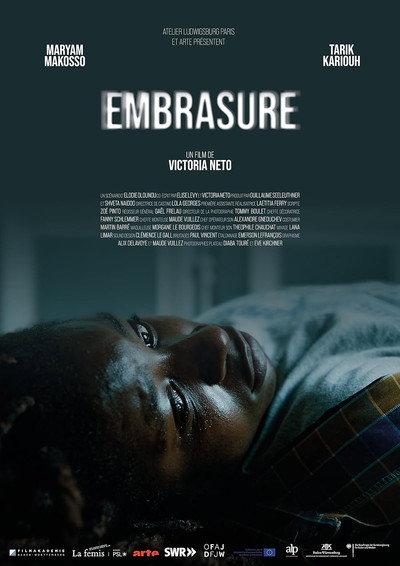Póster de Embrasure