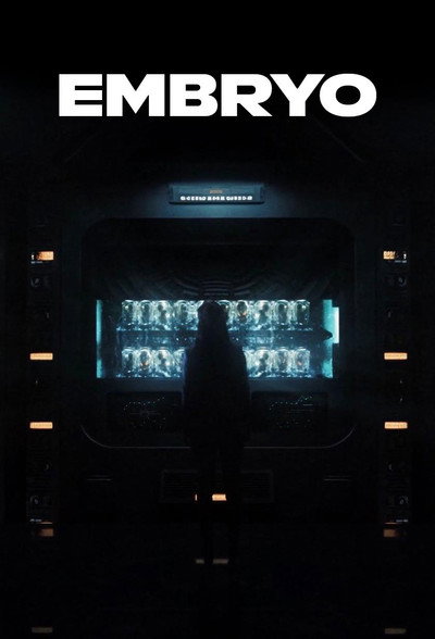 Póster de Embryo
