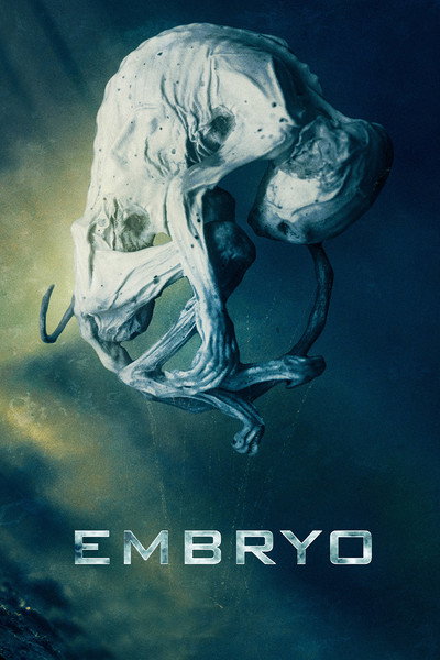 Póster de Embryo