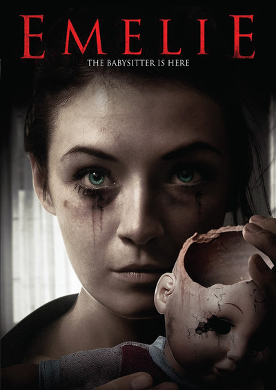 Póster de Emelie