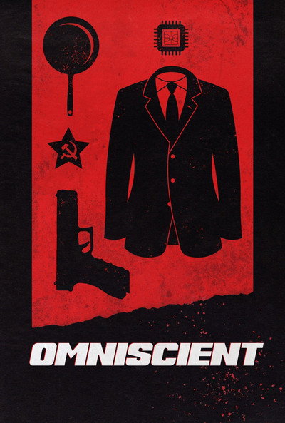 Póster de Emergence