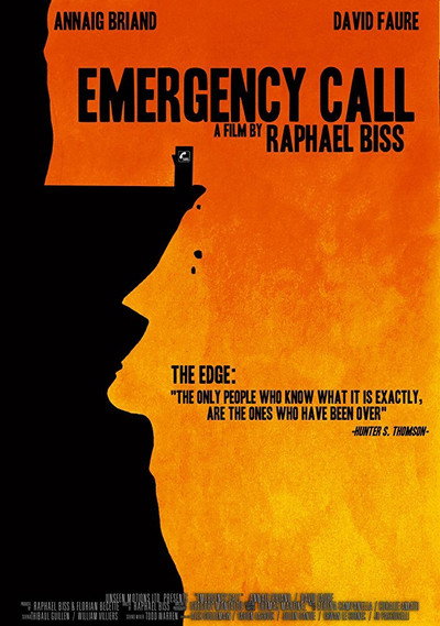 Póster de Emergency Call